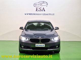 BMW 325 usata, con Antifurto