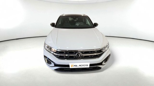 VOLKSWAGEN T-Roc usata, con Airbag laterali