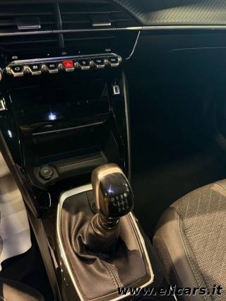 PEUGEOT 2008 usata, con Volante in pelle