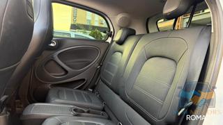 SMART ForFour usata, con Climatizzatore