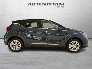 RENAULT Captur usata, con Alzacristalli elettrici