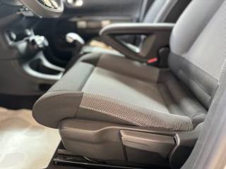 CITROEN C4 Cactus usata, con Cronologia tagliandi