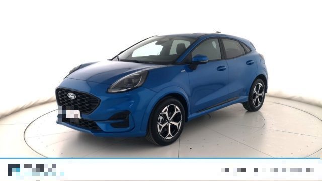 FORD Puma usata, con ABS
