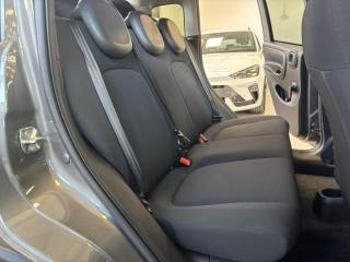 FIAT Panda usata, con Autoradio digitale