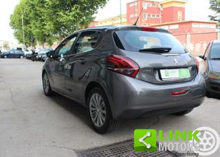 PEUGEOT 208 usata, con Antifurto