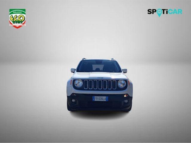 JEEP Renegade usata, con Airbag