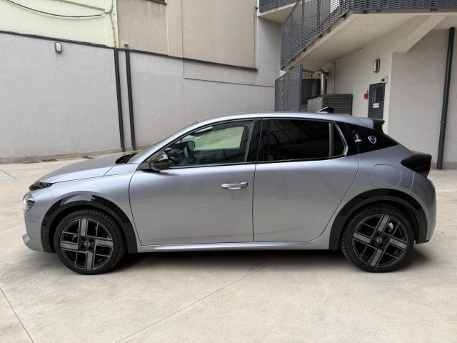 LANCIA Ypsilon usata, con Airbag