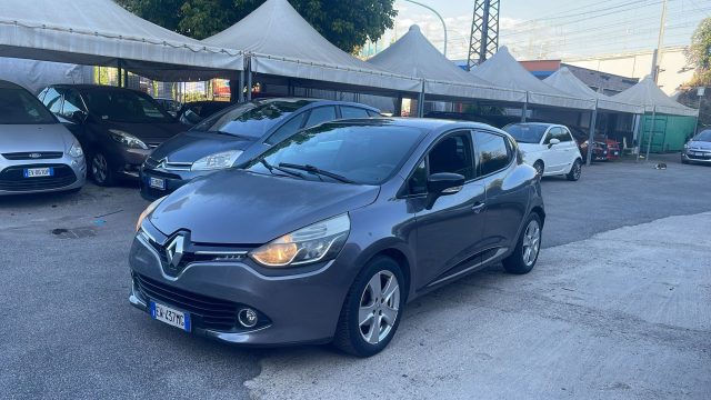 RENAULT Clio usata, con Airbag laterali