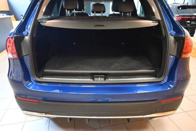 MERCEDES-BENZ GLC 300 usata 28