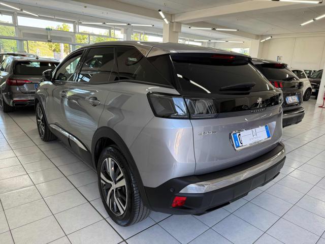 PEUGEOT 3008 usata, con Controllo trazione