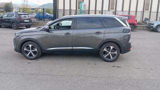 PEUGEOT 5008 usata, con Immobilizzatore elettronico