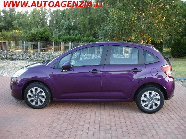 CITROEN C3 usata 3
