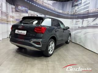 AUDI Q2 usata, con Autoradio