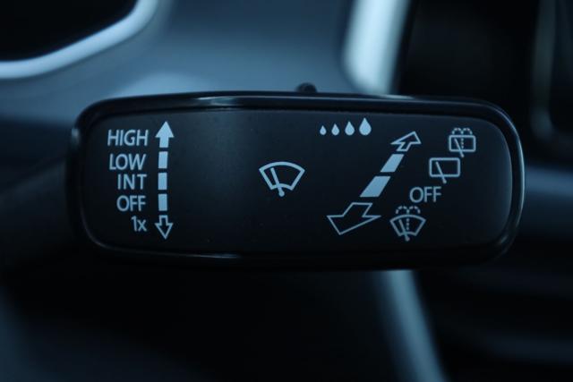 VOLKSWAGEN T-Roc usata, con Touch screen