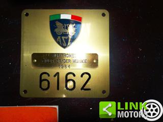 ALFA ROMEO Giulia usata 11