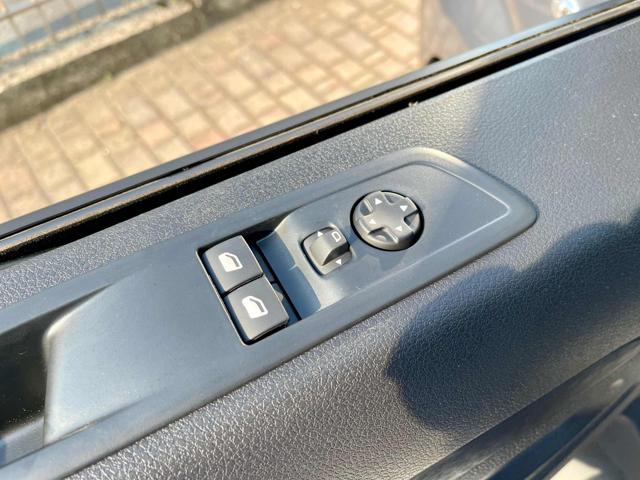 FIAT Scudo usata, con Specchietti laterali elettrici