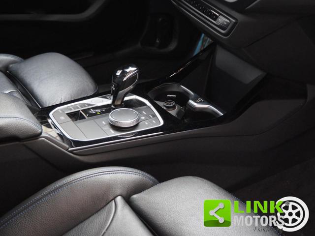 BMW 118 usata 50