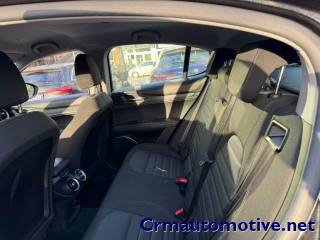 ALFA ROMEO Stelvio usata, con Cerchi in lega