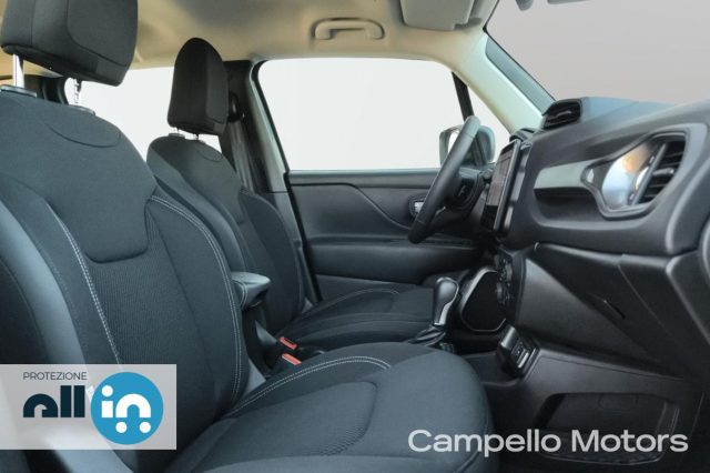 JEEP Renegade usata 15