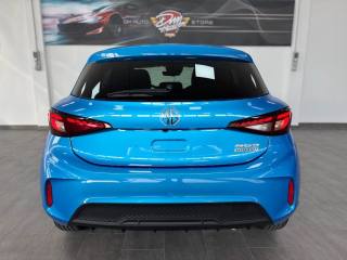 MG MG3 usata, con Antifurto