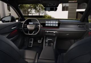 AUDI Q3 usata, con Airbag Passeggero