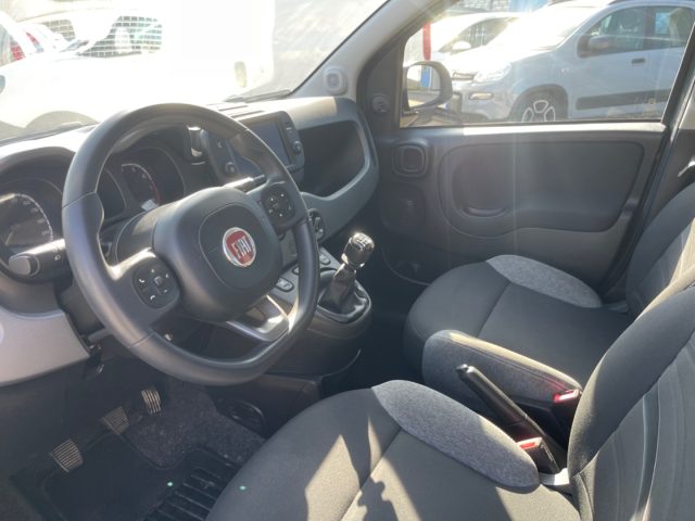 FIAT Panda usata 9