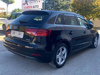AUDI A3 usata, con Autoradio