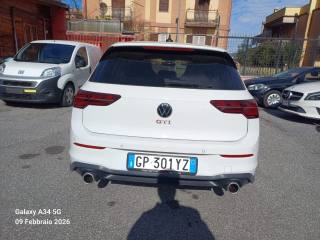 VOLKSWAGEN Golf usata, con Airbag laterali