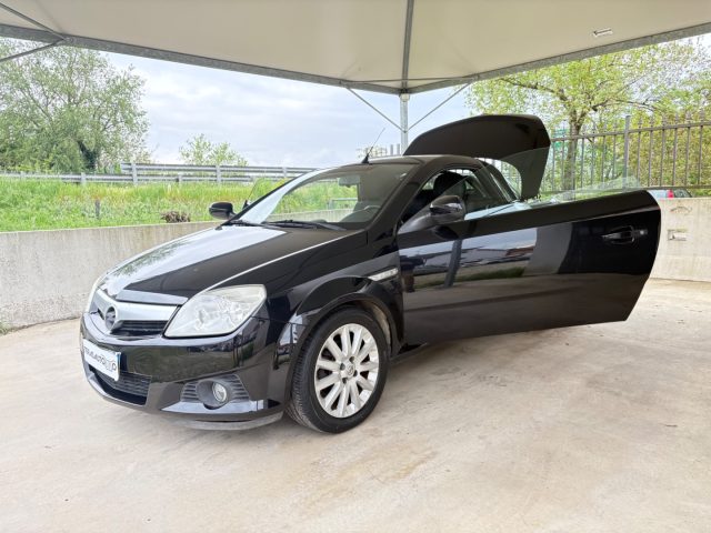 OPEL Tigra usata 21