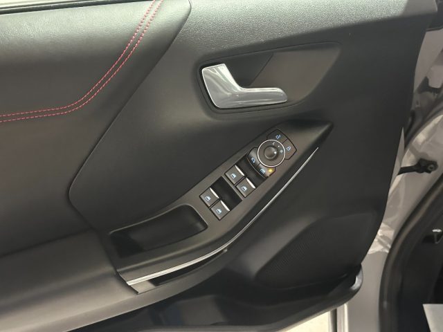 FORD Puma usata, con Fendinebbia