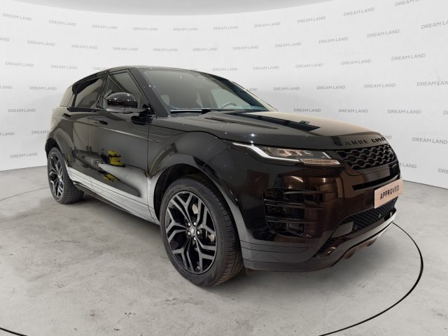 LAND ROVER Range Rover Evoque usata, con Controllo trazione