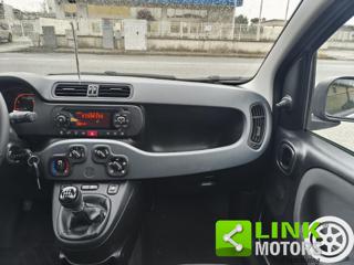 FIAT Panda usata 12
