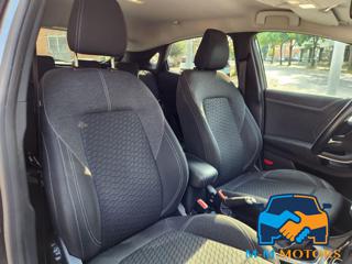 FORD Puma usata, con Cronologia tagliandi