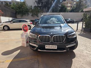 BMW X3 usata, con Airbag