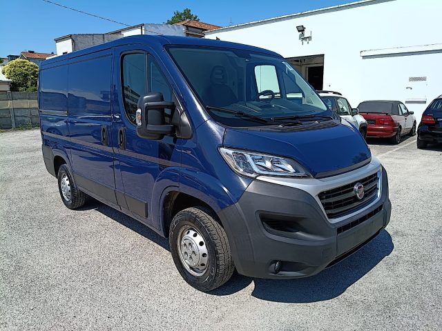 FIAT Ducato usata, con Servosterzo
