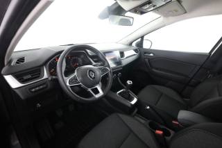 RENAULT Captur usata 1