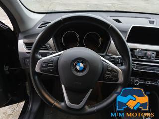 BMW X1 usata, con ESP