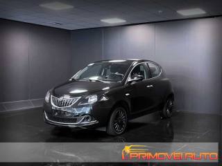 LANCIA Ypsilon usata, con Climatizzatore