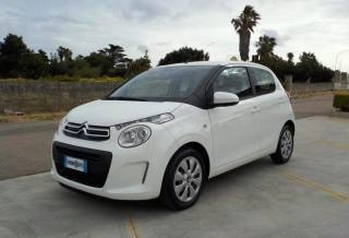 CITROEN C1 usata, con Airbag laterali