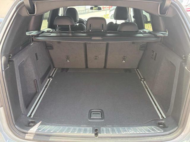 BMW X3 usata, con Antifurto