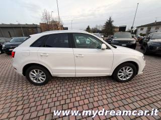 AUDI Q3 usata, con Specchietti laterali elettrici