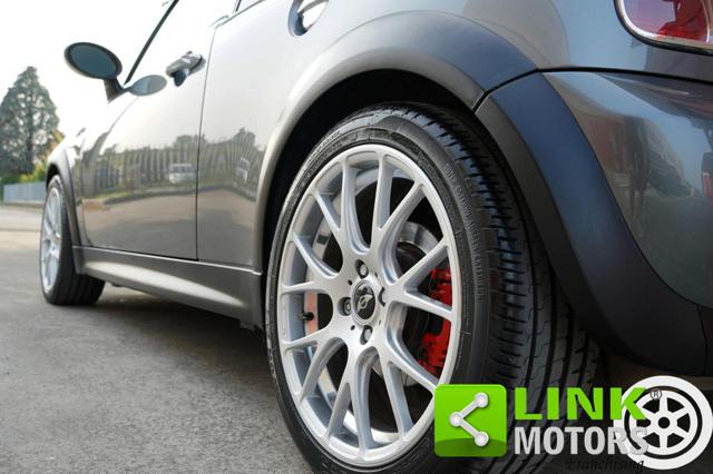 MINI Cooper S usata, con Cerchi in lega