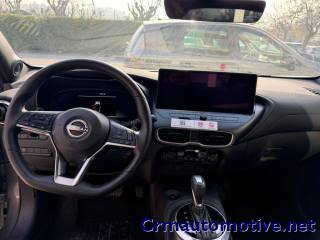 NISSAN Juke usata, con Cerchi in lega