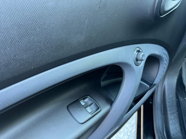SMART ForTwo usata, con Cruise Control