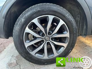 RENAULT Kadjar usata, con Immobilizzatore elettronico