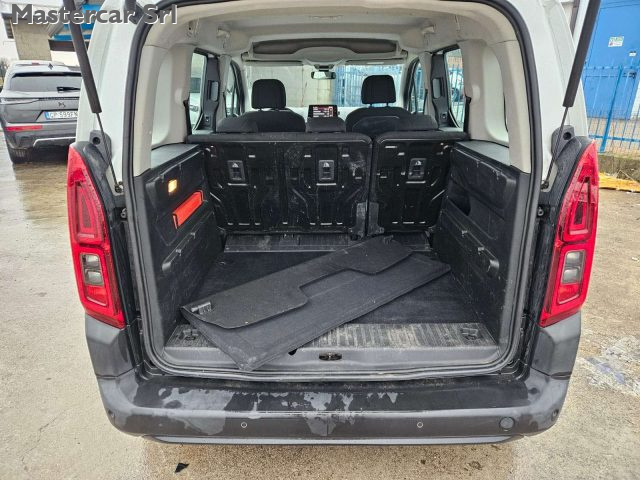 CITROEN Berlingo usata 3