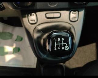 FIAT New Panda usata, con Kit antipanne