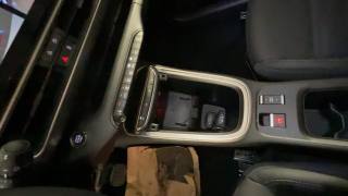 JEEP Avenger usata, con ESP