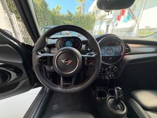 MINI Cooper usata, con Airbag posteriore