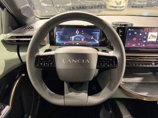 LANCIA Ypsilon usata, con Fari LED